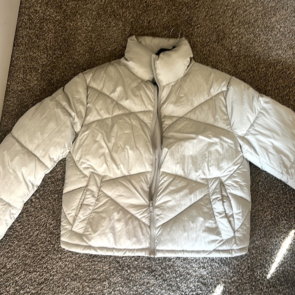 Men’s jacket
